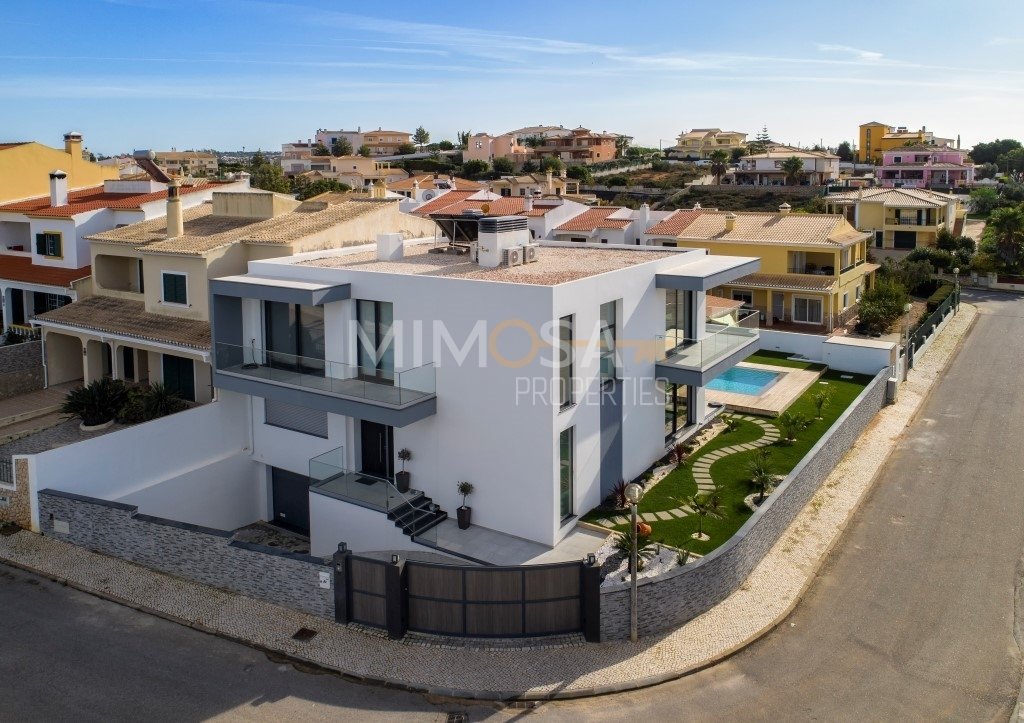 House in Parchal, Algarve, Portugal 4 - 12155079