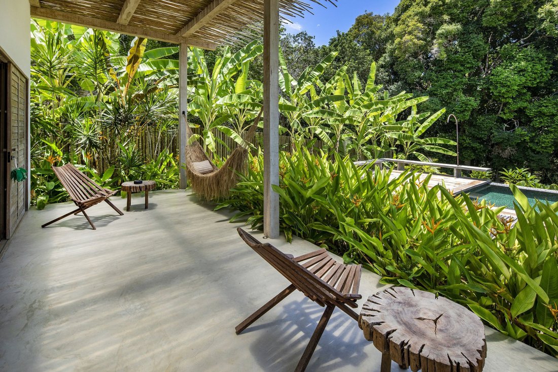 Villa in Trancoso, State of Bahia, Brazil 3 - 12479295