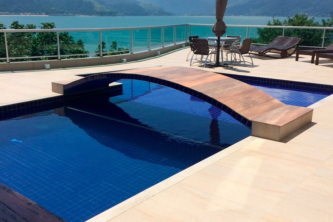 Villa in Mangaratiba, Mangaratiba, Brazil 4 - 12479375