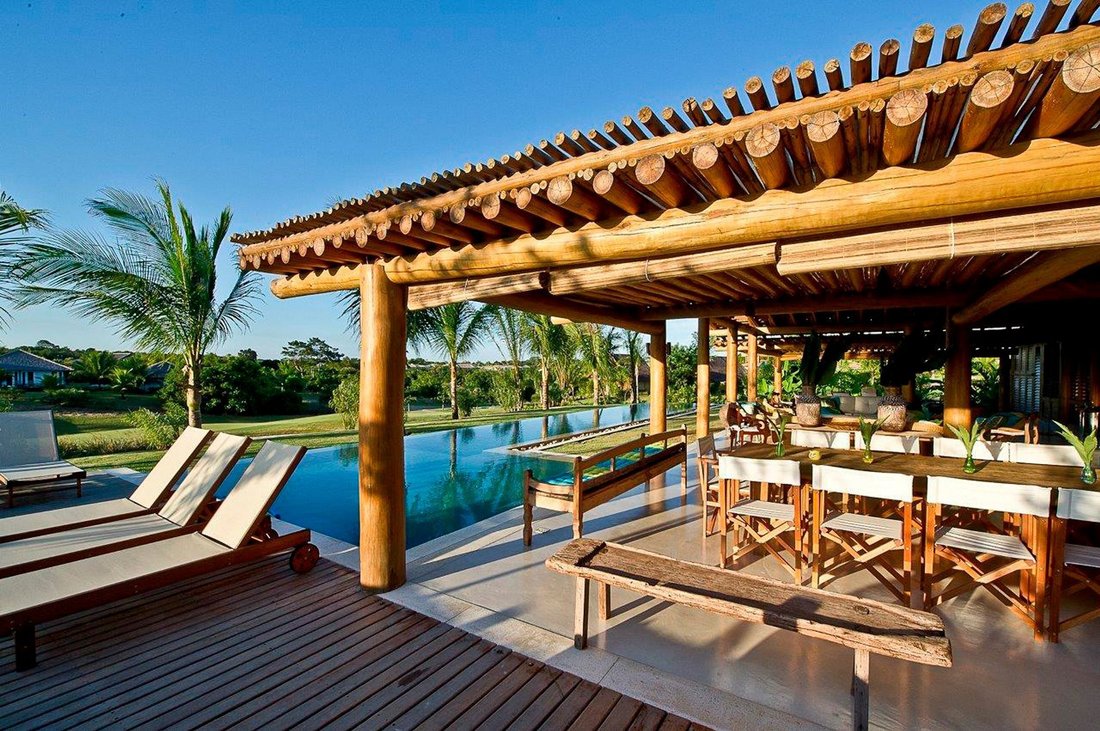 Villa in Trancoso, State of Bahia, Brazil 3 - 12479448