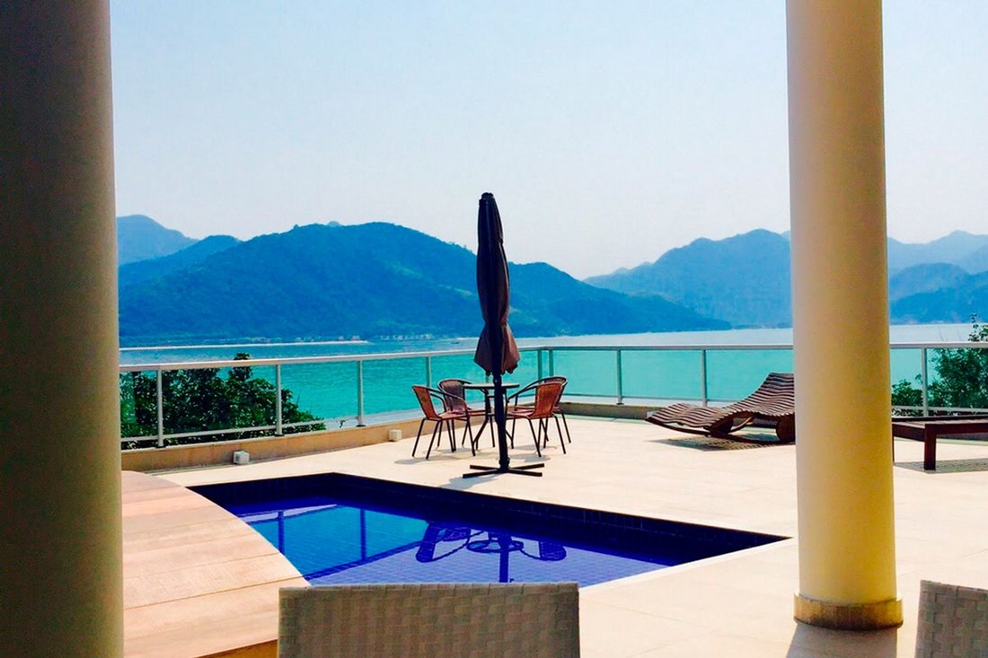 Villa in Mangaratiba, Mangaratiba, Brazil 2 - 12479375