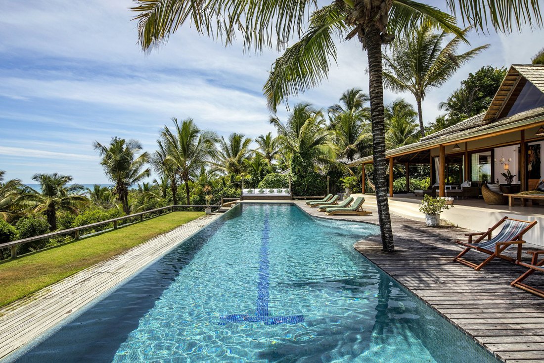 Villa in Trancoso, State of Bahia, Brazil 2 - 12479352
