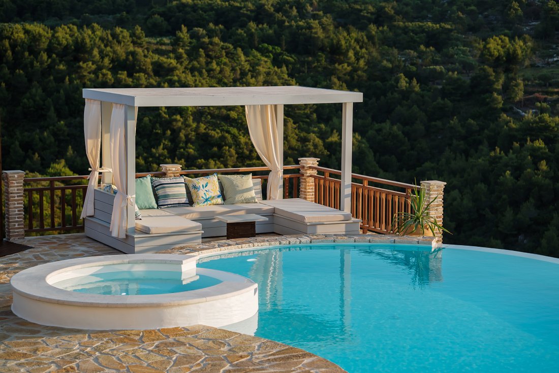 House in Bolimon, Elaties, Greece 2 - 12479964