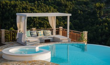 Casa a Bolimon, Elaties, Grecia 1