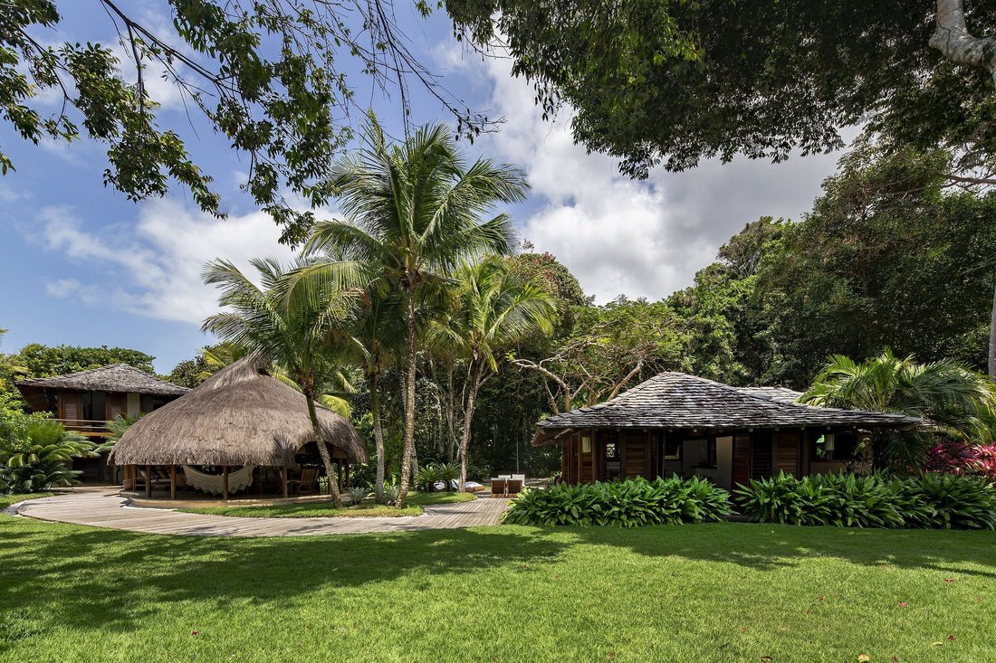 Villa in Trancoso, State of Bahia, Brazil 3 - 12479388