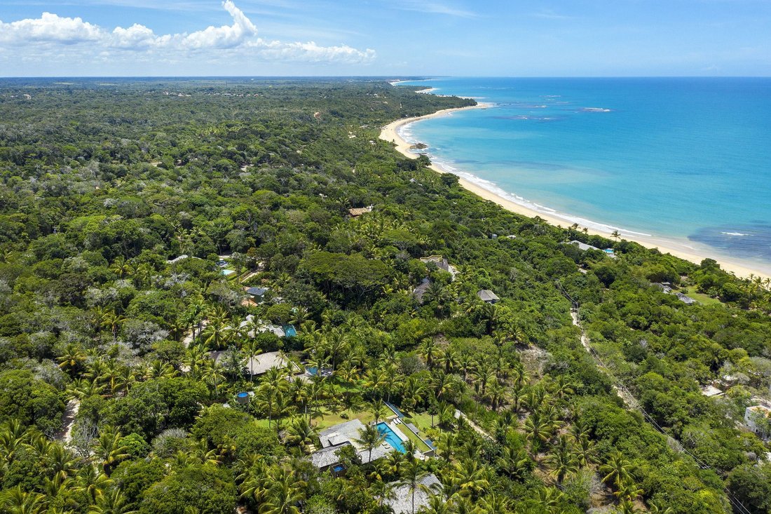 Villa in Trancoso, State of Bahia, Brazil 3 - 12479352