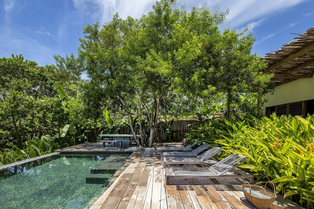 Villa in Trancoso, State of Bahia, Brazil 4 - 12479295