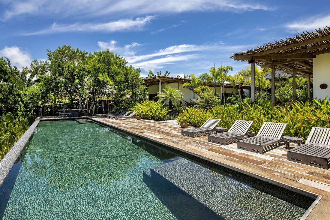 Villa in Trancoso, State of Bahia, Brazil 1 - 12479295