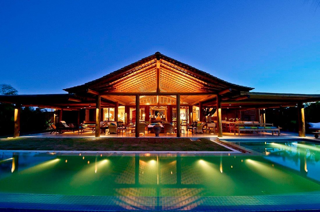 Villa in Trancoso, State of Bahia, Brazil 2 - 12479448