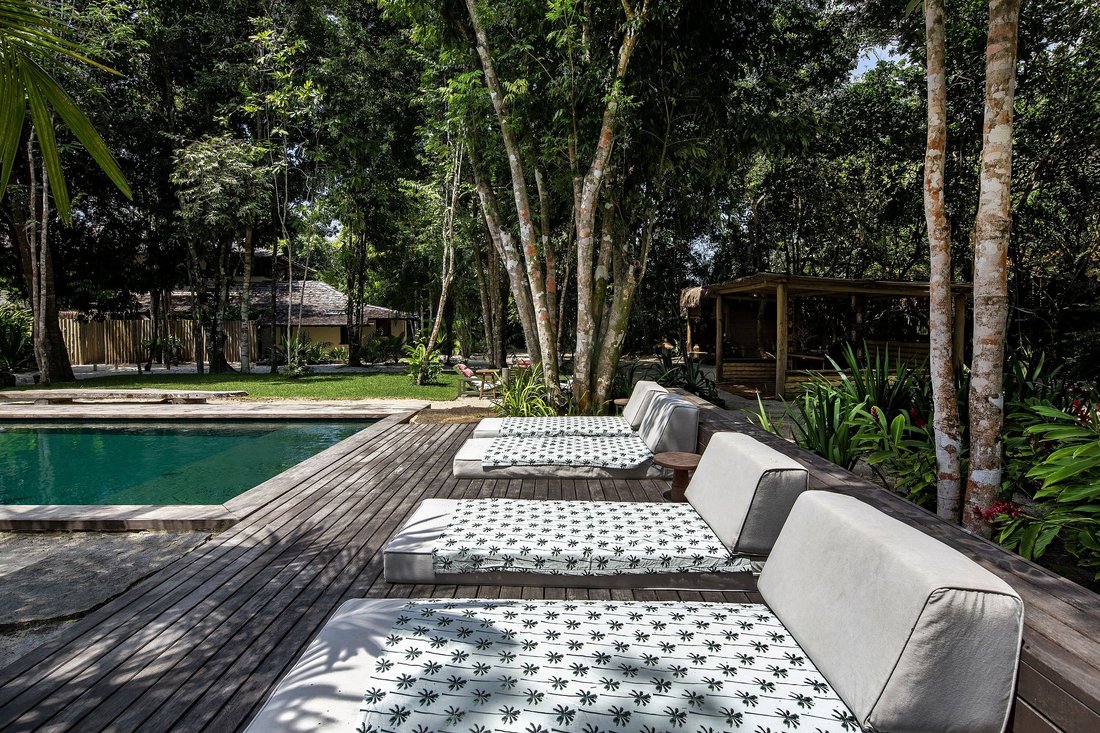 Villa in Trancoso, State of Bahia, Brazil 4 - 12479388