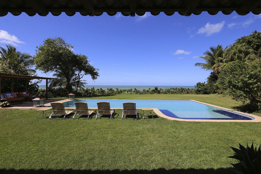 Villa in Trancoso, State of Bahia, Brazil 3 - 12479405