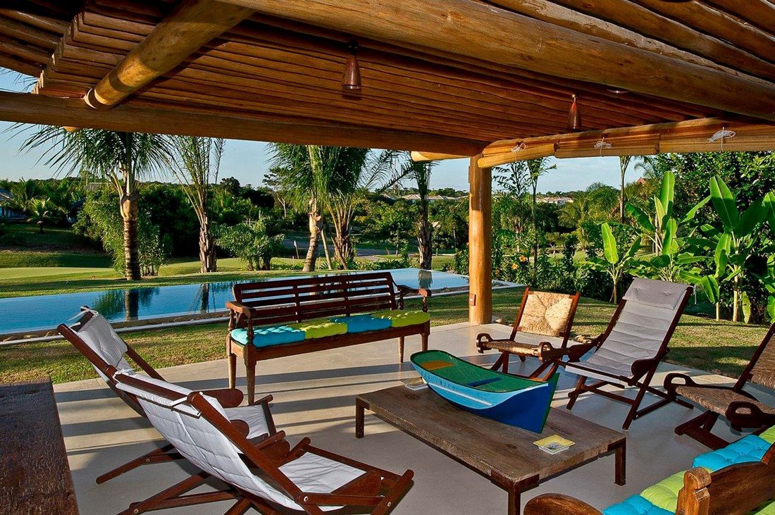 Villa in Trancoso, State of Bahia, Brazil 5 - 12479448