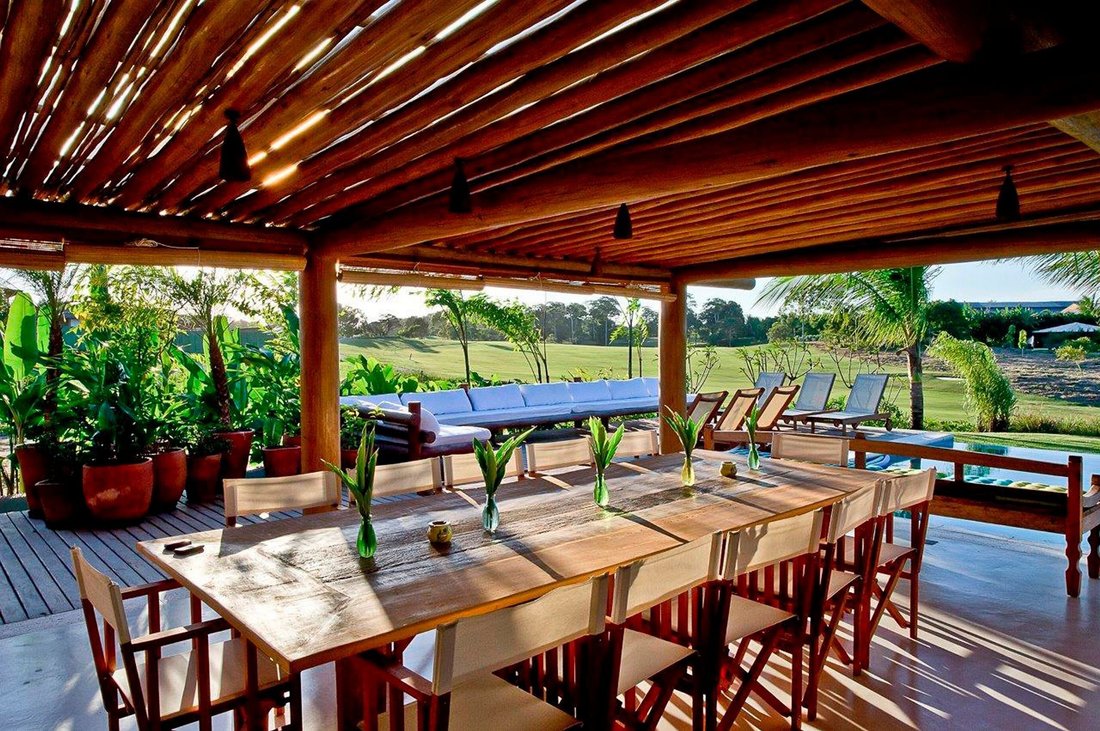 Villa in Trancoso, State of Bahia, Brazil 4 - 12479448