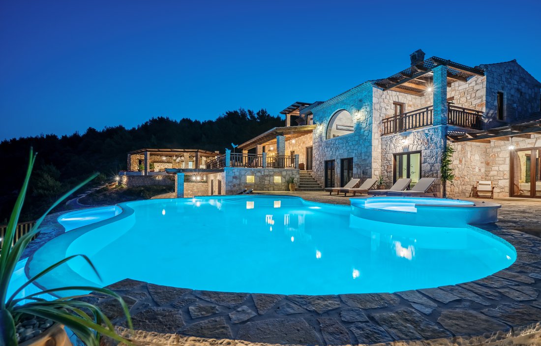 House in Bolimon, Elaties, Greece 1 - 12479964