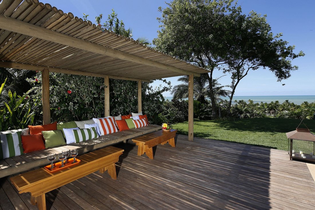 Villa in Trancoso, State of Bahia, Brazil 5 - 12479405