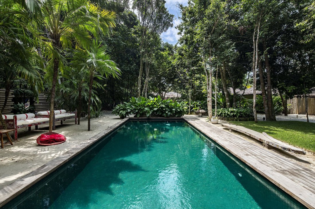 Villa in Trancoso, State of Bahia, Brazil 5 - 12479388