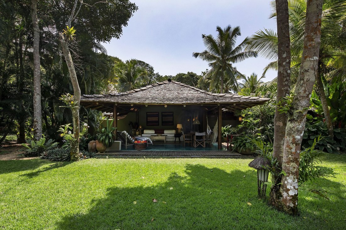 Villa in Trancoso, State of Bahia, Brazil 2 - 12479388