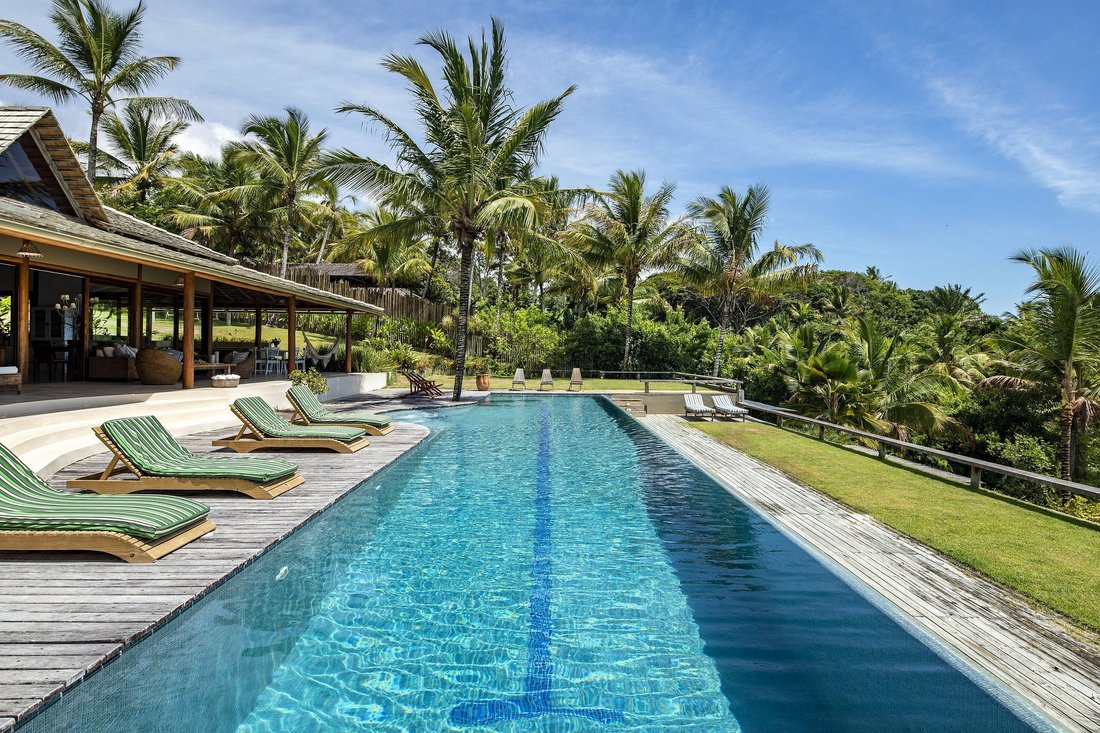 Villa in Trancoso, State of Bahia, Brazil 4 - 12479352