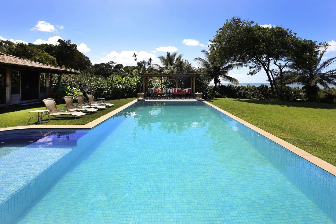 Villa in Trancoso, State of Bahia, Brazil 2 - 12479405