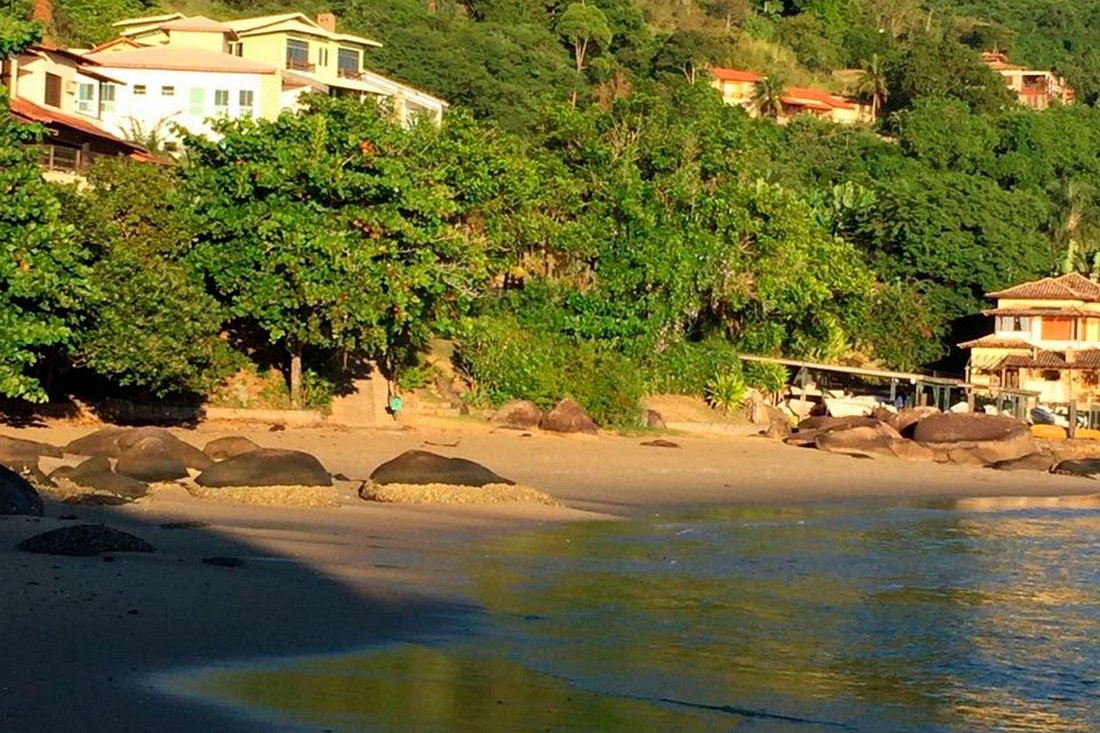 Villa in Mangaratiba, Mangaratiba, Brazil 5 - 12479375