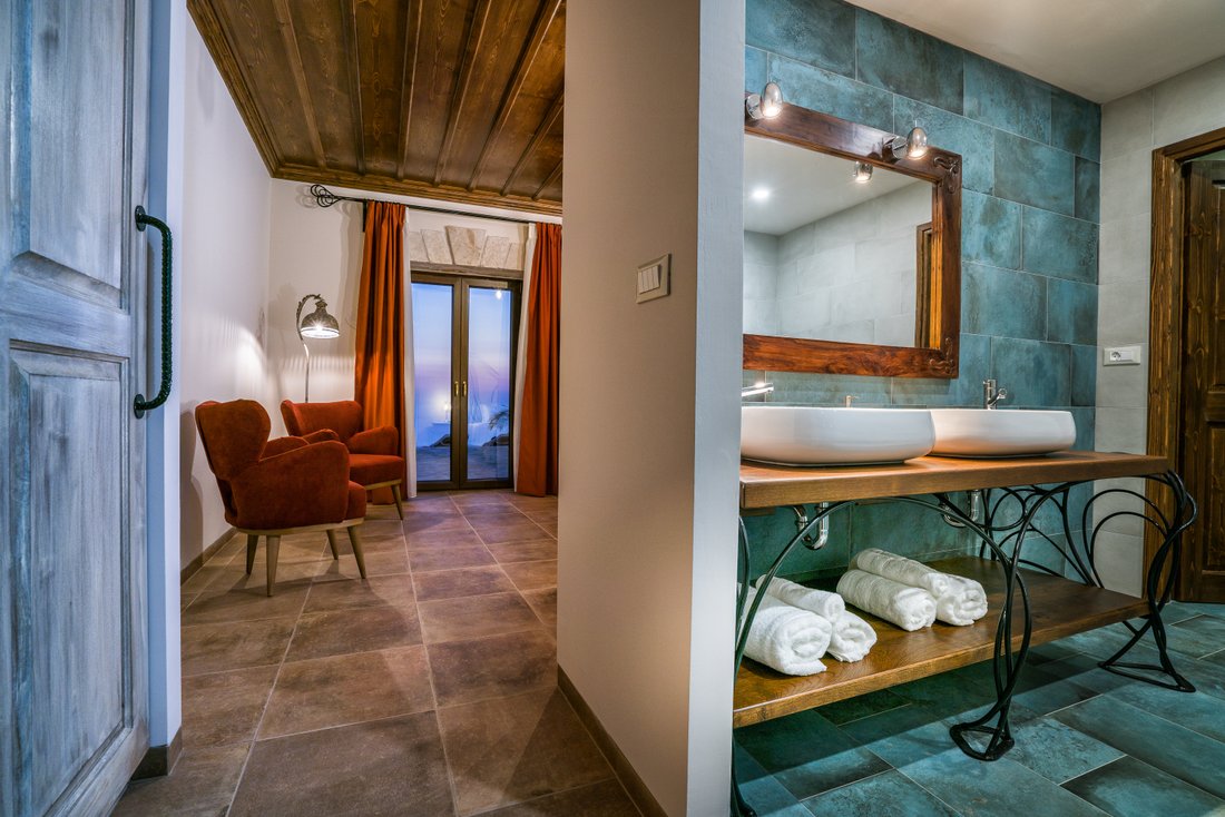 House in Bolimon, Elaties, Greece 5 - 12479964