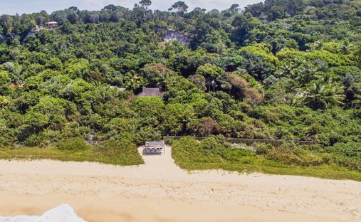 Villa in Trancoso, State of Bahia, Brazil 1