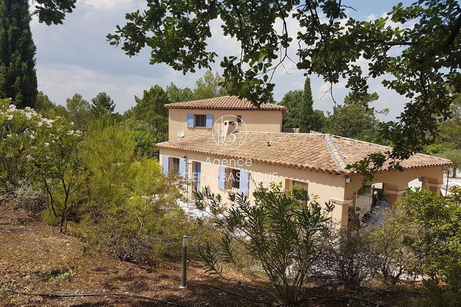 Villa in Centre Ville, Saint-Maximin-la-Sainte-Baume, France 4 - 12480165