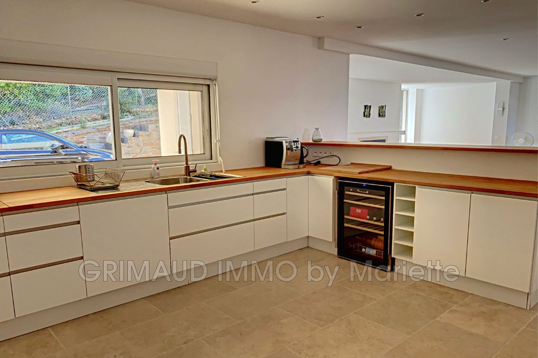 Apartment in La Croix-Valmer, Provence-Alpes-Côte d'Azur, France 5 - 12480343