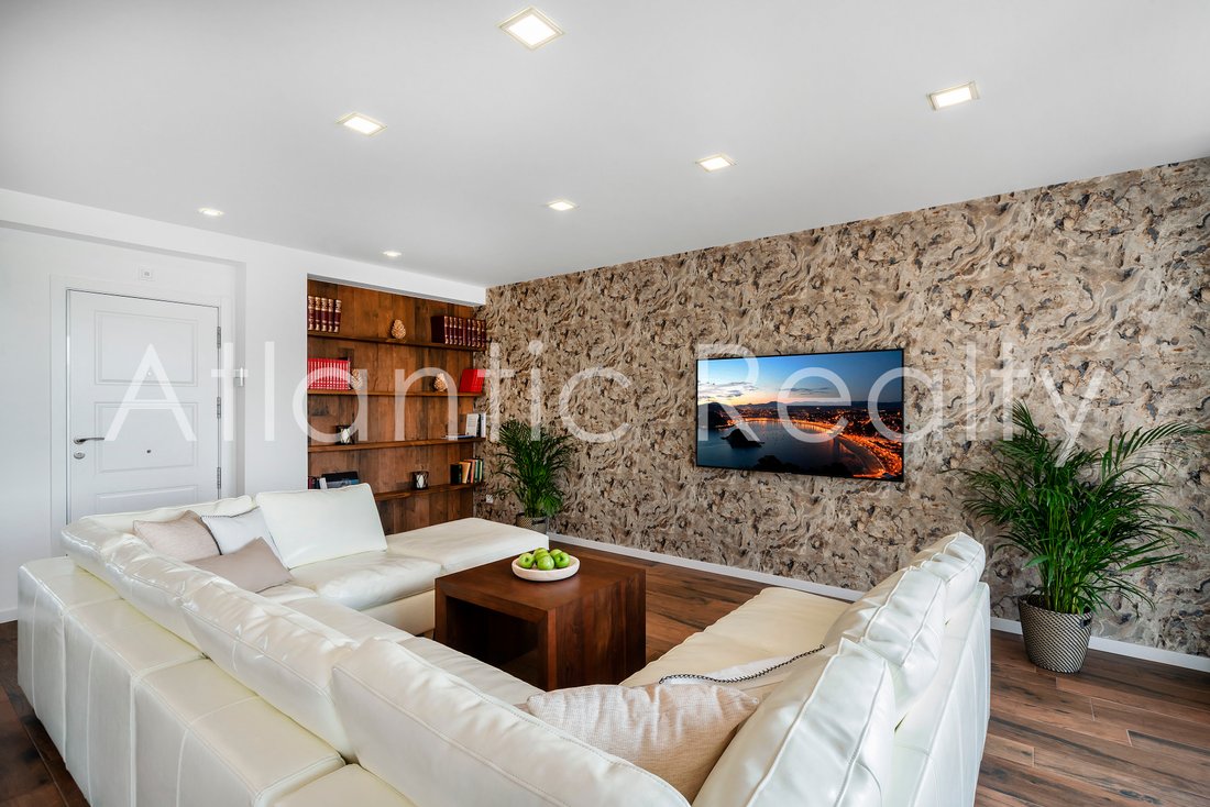 Apartment in Centro, Donostia-San Sebastian, Spain 5 - 12425884