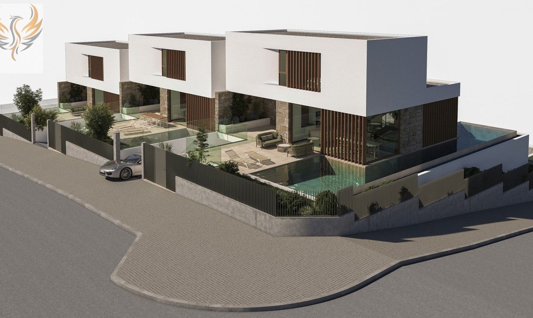 Rojales Country House In Rojales, Valencian Community, Spain For Sale