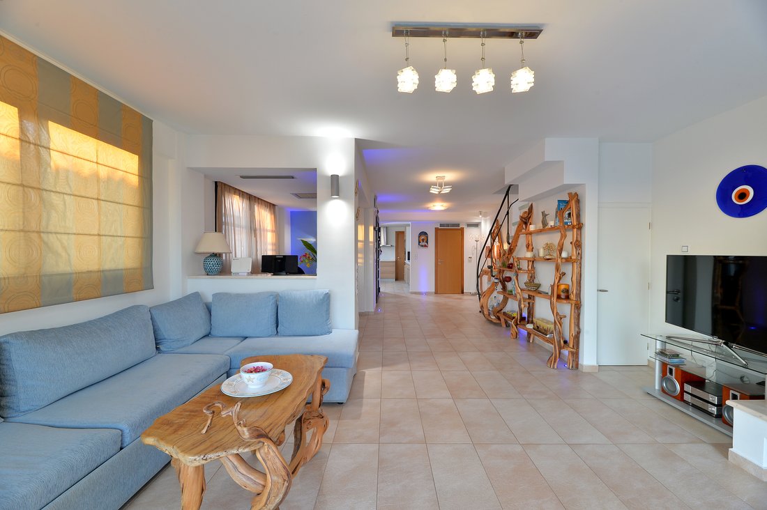 Casa a Palea Fokea, Attica, Grecia 3 - 12480751