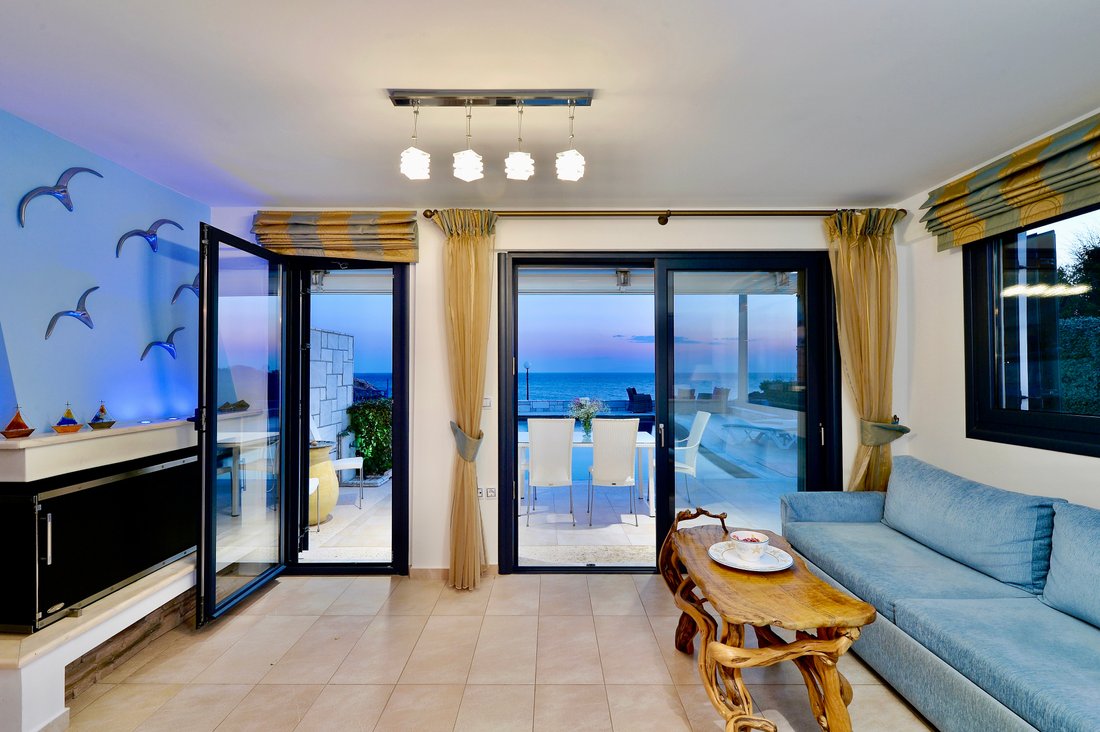 Casa a Palea Fokea, Attica, Grecia 1 - 12480751