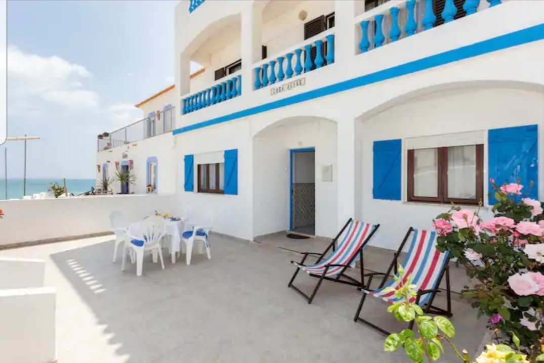 6 Bedroom Villa, Western Algarve Burgau Ref Gv667 In Burgau, Algarve