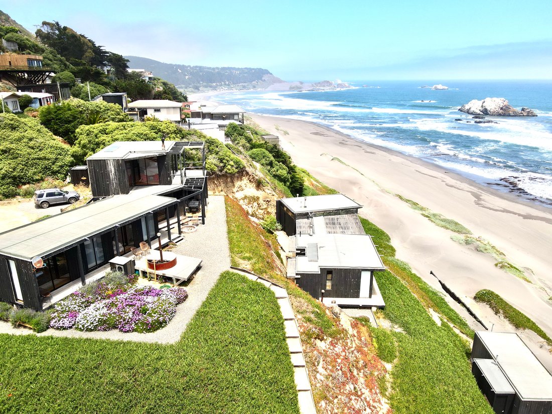 House in Pichilemu, O'Higgins, Chile 1 - 12480918