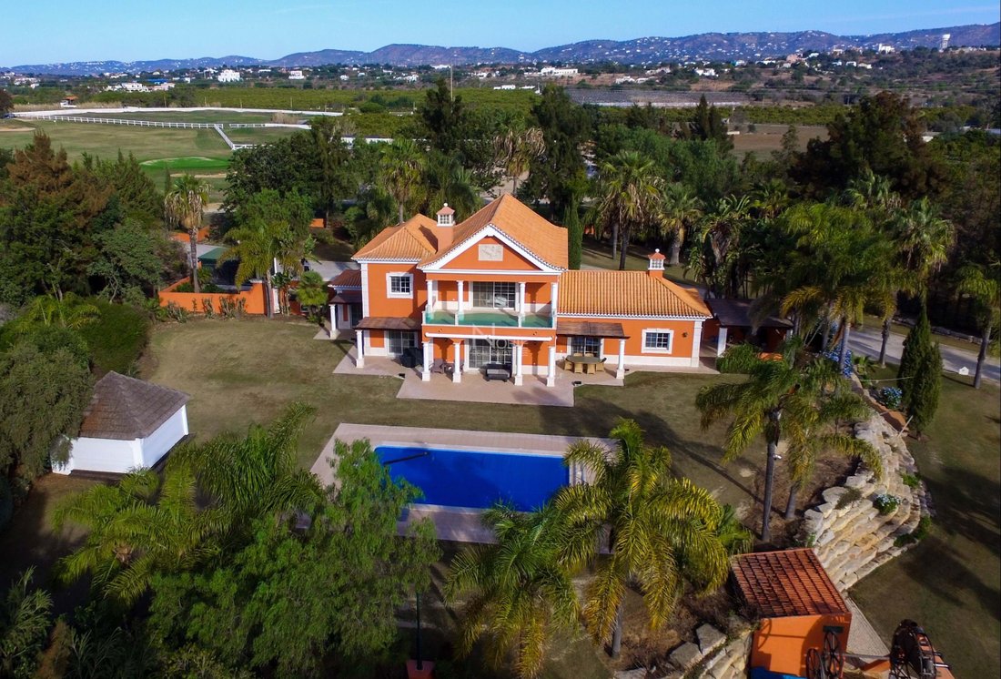 Villa in Olhao, Algarve, Portugal 2 - 11745690