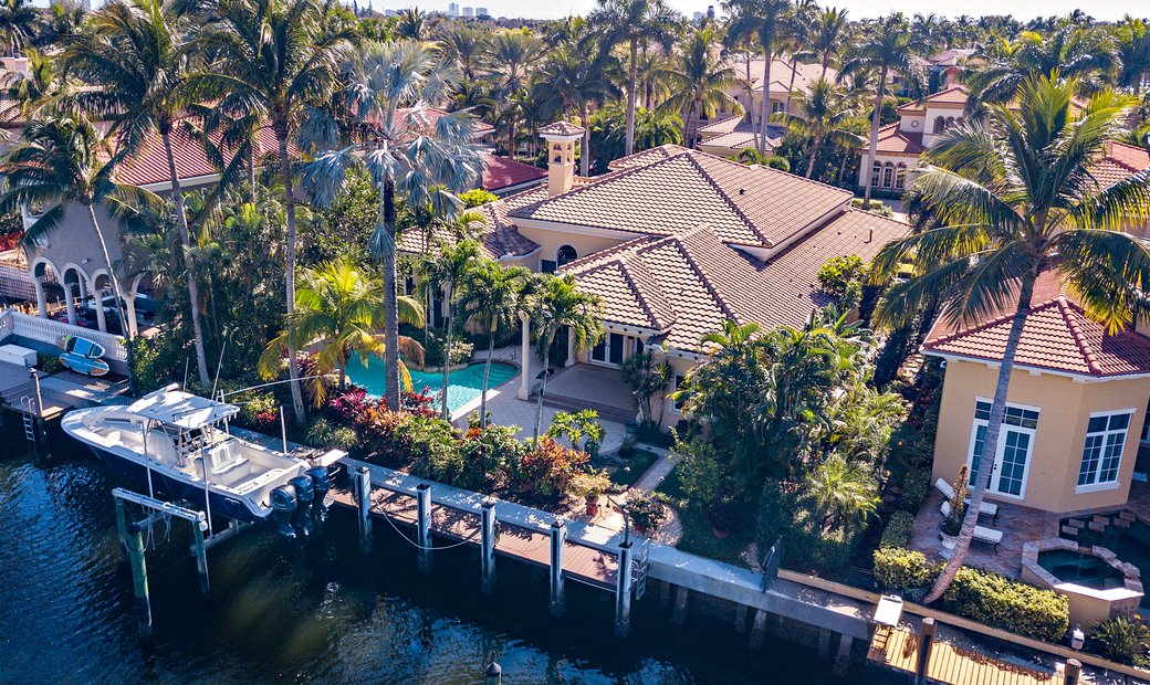 Harbour Isles Waterfront With In Palm Beach Gardens, Florida, United States For Sale (12481083)