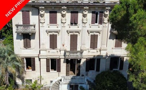 Appartement à Parc Casale - Château, Rapallo, Ligurie 1