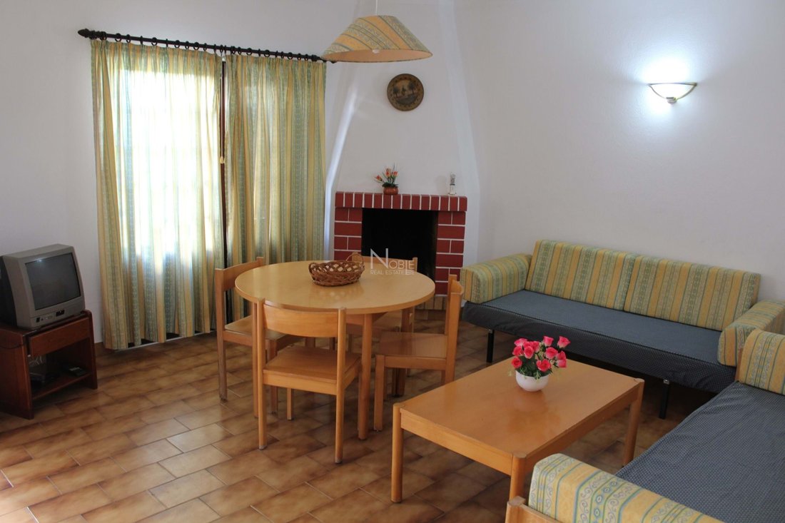 Villa in Olhos de Agua, Algarve, Portugal 5 - 11907695