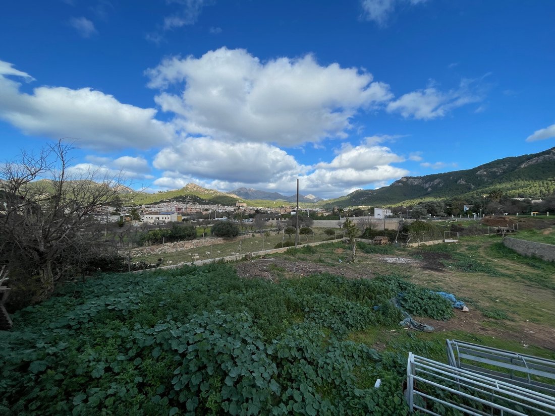Country House in Andratx, Balearic Islands, Spain 4 - 12481809