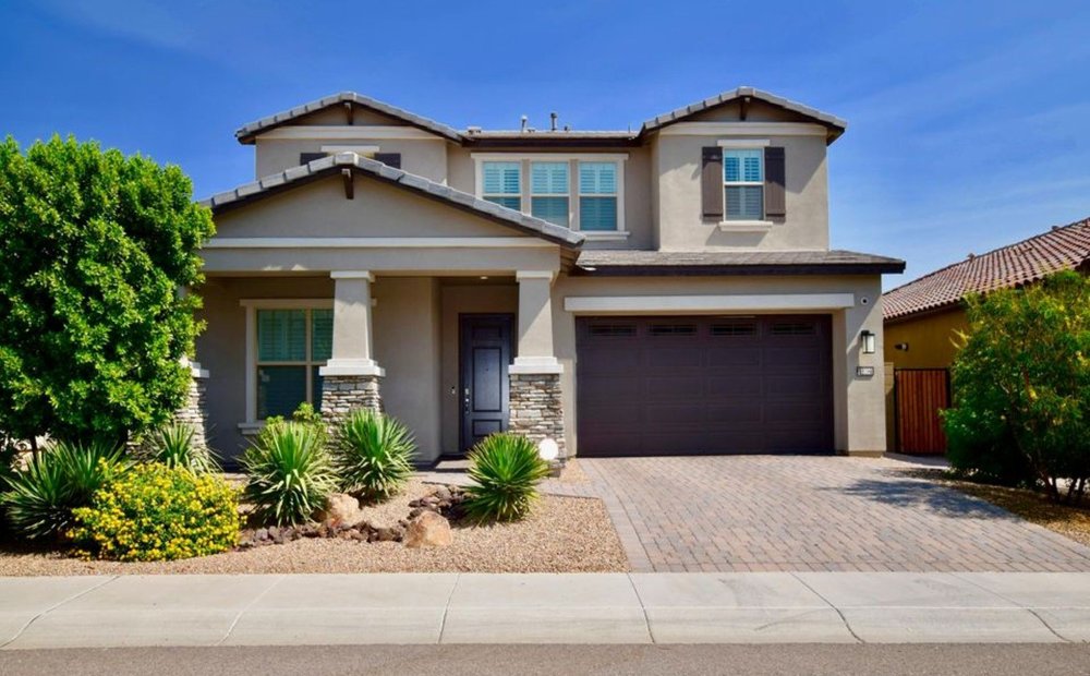 Lujo comunidad cerrada casas en venta en Phoenix, Arizona | JamesEdition