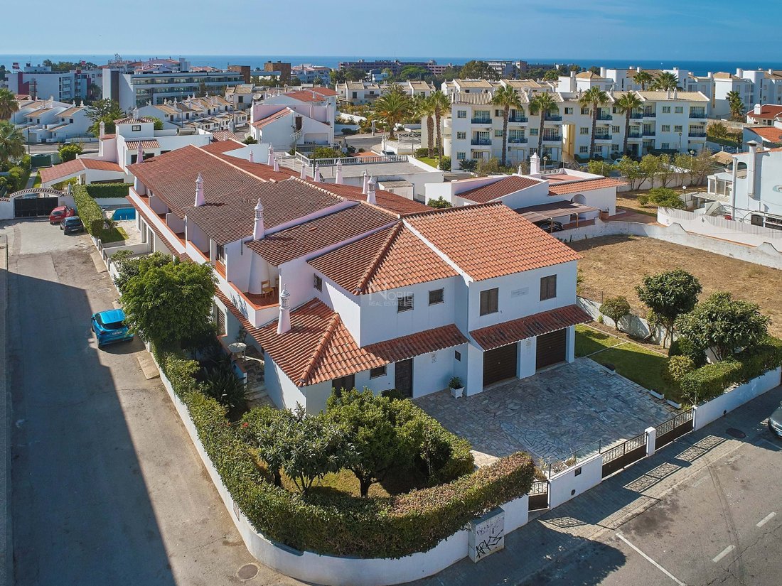 Villa in Olhos de Agua, Algarve, Portugal 2 - 11907695