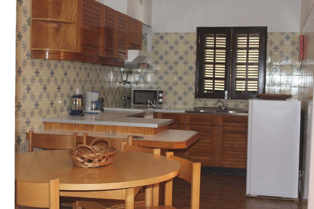 Villa in Olhos de Agua, Algarve, Portugal 4 - 11907695