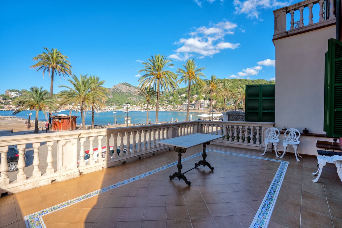 Villa in Soller, Balearic Islands, Spain 2 - 11753996