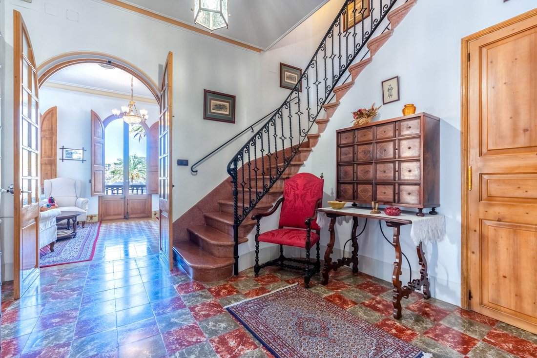 Villa in Soller, Balearic Islands, Spain 5 - 11753996
