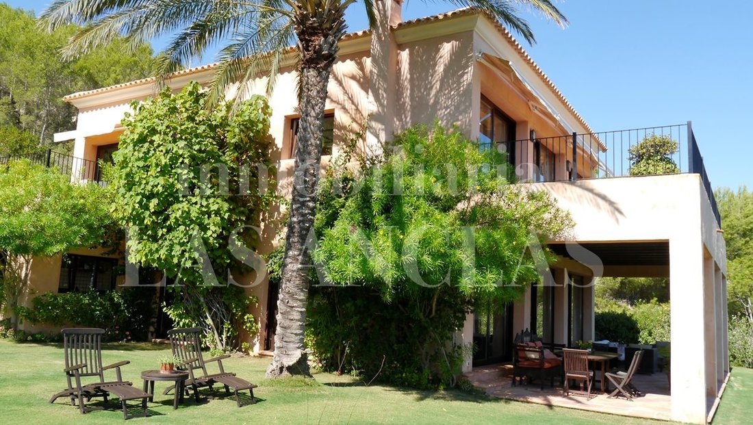 Santa Eulalia Del Rio Luxury In Santa Eulalia Des Ríu, Balearic Islands