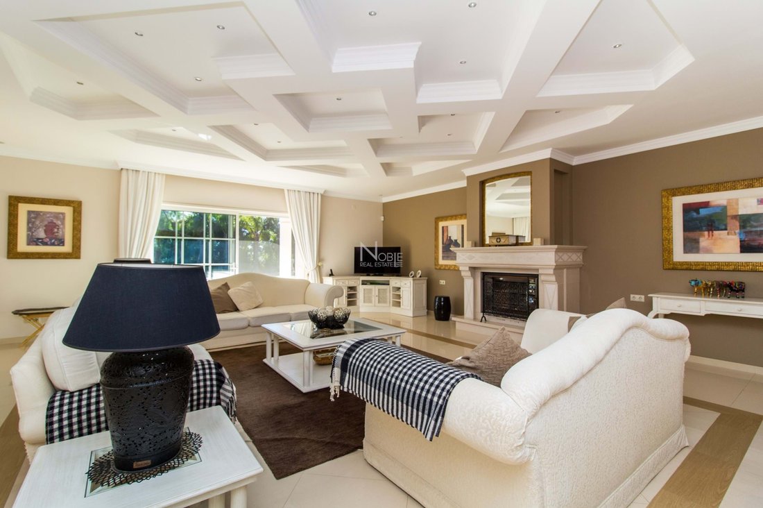 Villa in Olhao, Algarve, Portugal 5 - 11745690