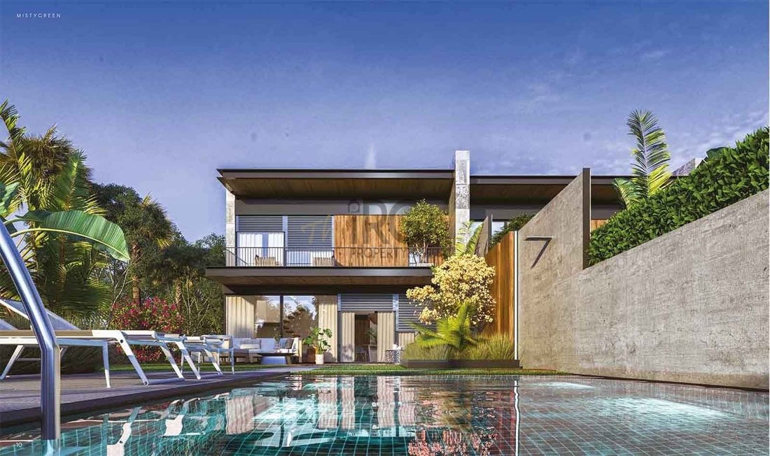 Stunning New Modern Villa In A Great Area Of In Almancil, Algarve