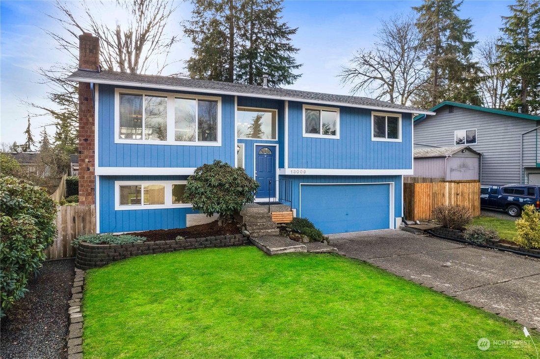 Renton Wa Real Estate