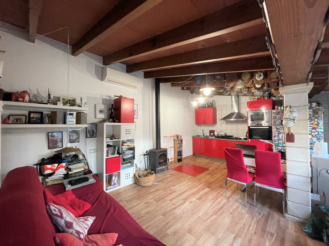 Land in Palma, Balearic Islands, Spain 3 - 12481837