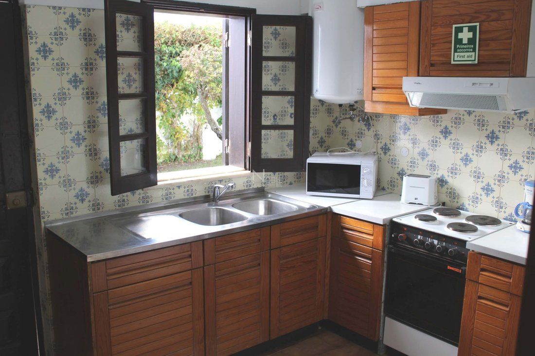 Villa in Olhos de Agua, Algarve, Portugal 3 - 11907695